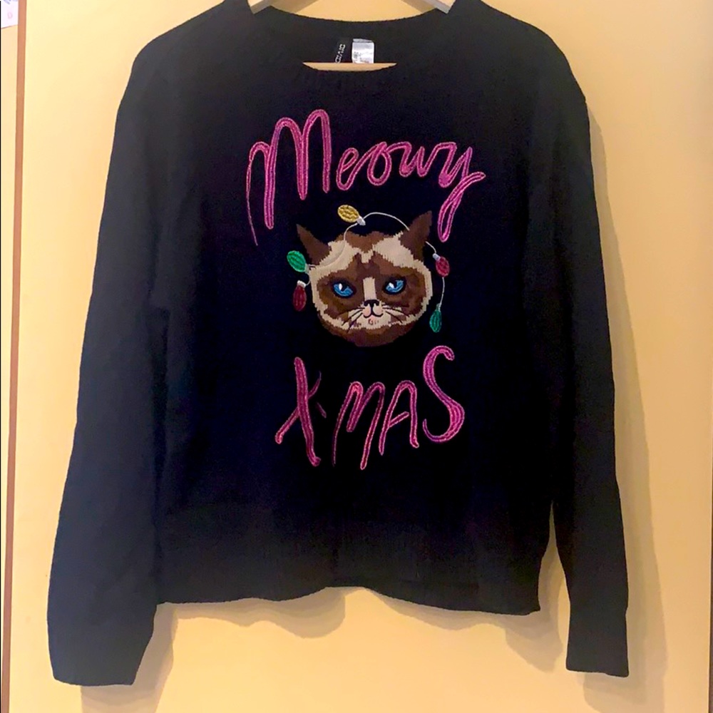 Christmas Sweater